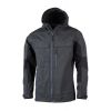 Lundhags Authentic Ms Jacket Charcoal/Black